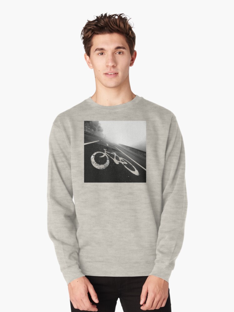 fog sweatshirt