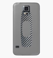 Oakley Carbon Fiber Case/Skin for Samsung Galaxy