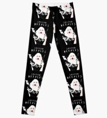 Sharon Needles, Drag Queen, RuPaul's Drag Race Leggings