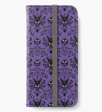 Haunted Mansion iPhone Wallet/Case/Skin