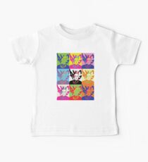 ruth bader ginsburg Baby T-Shirt