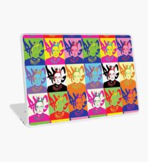 ruth bader ginsburg Laptop Skin