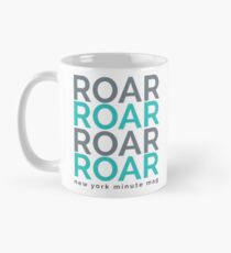 Roar Mug