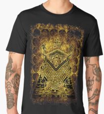 Sacred Geometry for your daily life Men's Premium T-Shirt