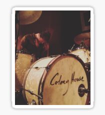 Colony House- Will Chapman Sticker