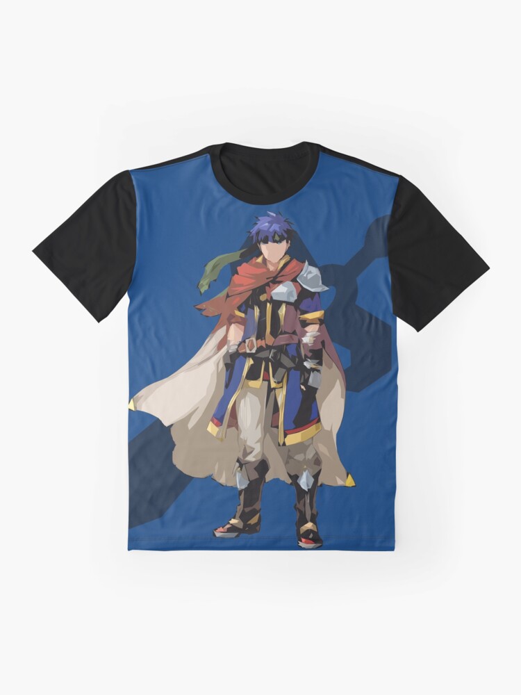 fire emblem t shirts