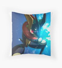 greninja body pillow