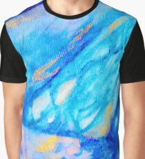 Rain in the Sun Graphic T-Shirt