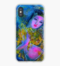RUSALKA iPhone Case