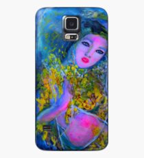 RUSALKA Case/Skin for Samsung Galaxy
