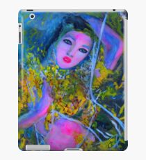RUSALKA iPad Case/Skin