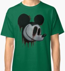 Suicide Mouse Classic T-Shirt