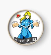 Reloj Samus 'Brewing Co
