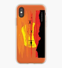 Angriff auf Takodana iPhone-Hülle & Cover