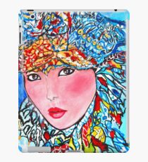 LUNA iPad Case/Skin