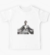 BBC SHERLOCK: Moriarty Kids Tee