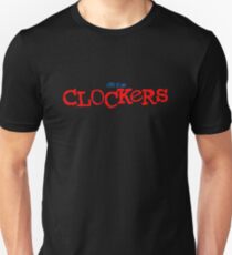 Camiseta unisex Camisa de promoción Clockers - Regreso de los Dodgers Crooklyn 1995