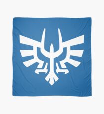 Pañuelo Logotipo de la Academia de Caballeros Grande