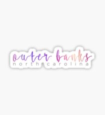 obx 3.0 Sticker