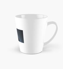 Watson geometric Tall Mug