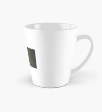 Mrs Hudson Tall Mug