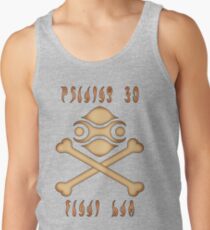 Pirates of Great Bay Tank Top
