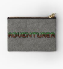 Adventurer Studio Pouch