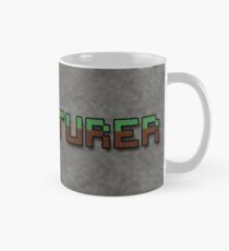 Adventurer Mug