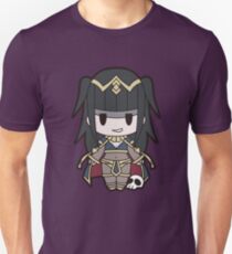 Tharja Chibi Unisex T-Shirt
