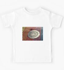Heavy Metal Kids Tee