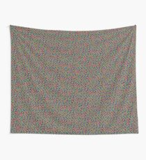 Tetris Wall Tapestry