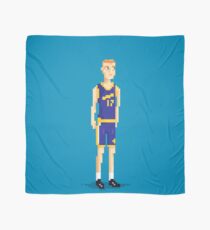 Chris M Scarf