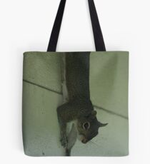 Hanging around Tote Bag