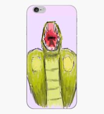 Cobra Bite iPhone Case