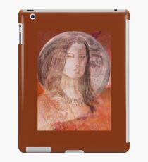 rebirth iPad Case/Skin