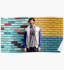 Lil Dicky Poster