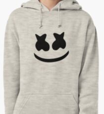 Marshmello Pullover Hoodie
