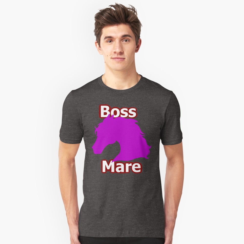 mare t shirt