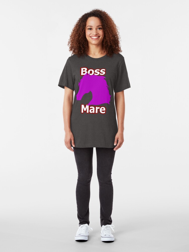 mare t shirt