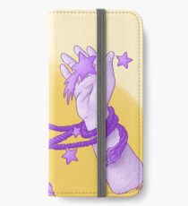 Mysticism iPhone Wallet/Case/Skin