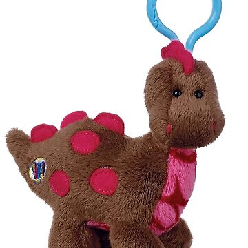 webkinz dinosaur