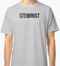 STEMINIST Classic T-Shirt