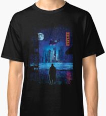 2049 Classic T-Shirt