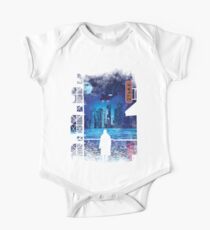 2049 Baby Body Kurzarm