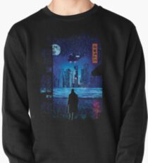 Sudadera sin capucha 2049