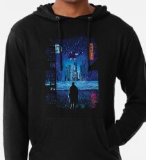 2049 Leichter Hoodie