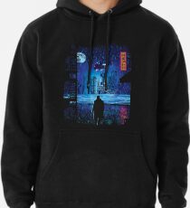 2049 Hoodie