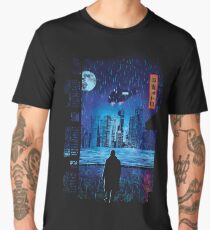 2049 Men's Premium T-Shirt
