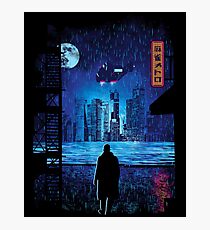2049 Photographic Print