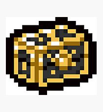 The Binding of Isaac | Box of Friends Photographic Print